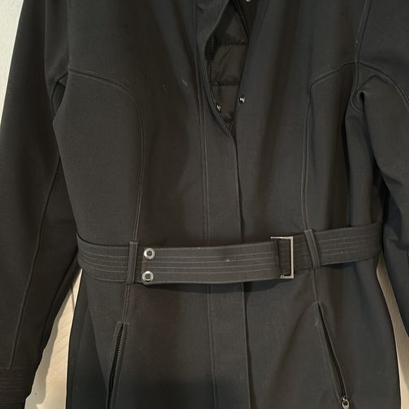 North Face Winter Jacket - Picture 4 of 9